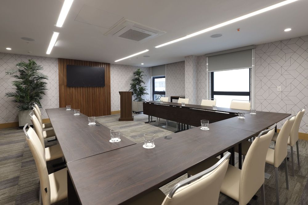 undefined Casa Andina Standard Benavides 5