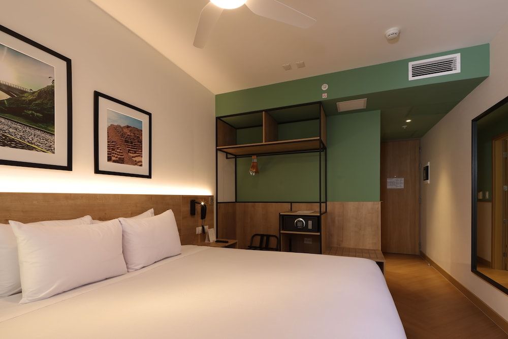 Casa Andina Standard Benavides Traditional Room, 1 King Bed