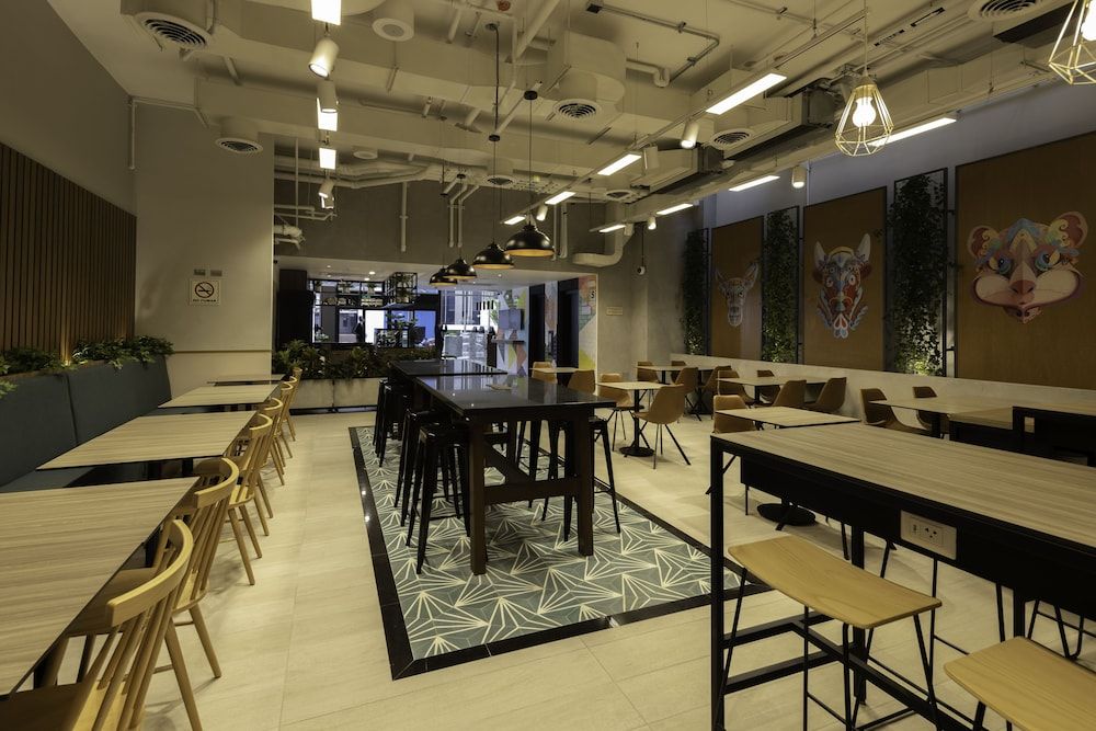 undefined Casa Andina Standard Benavides 10