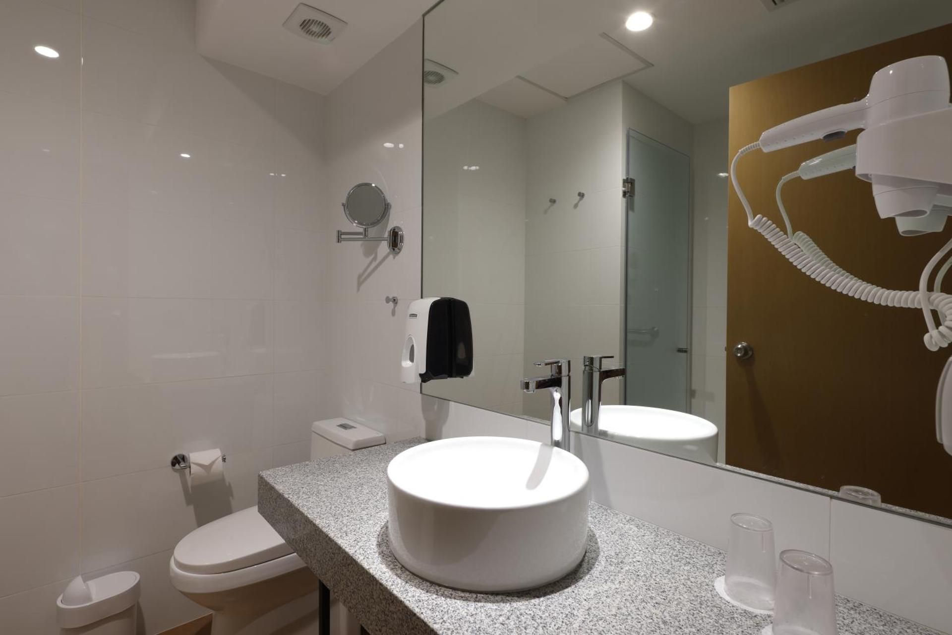 King Room - Disability Access