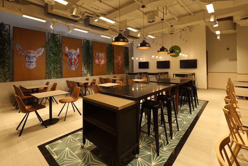 undefined Casa Andina Standard Benavides 3