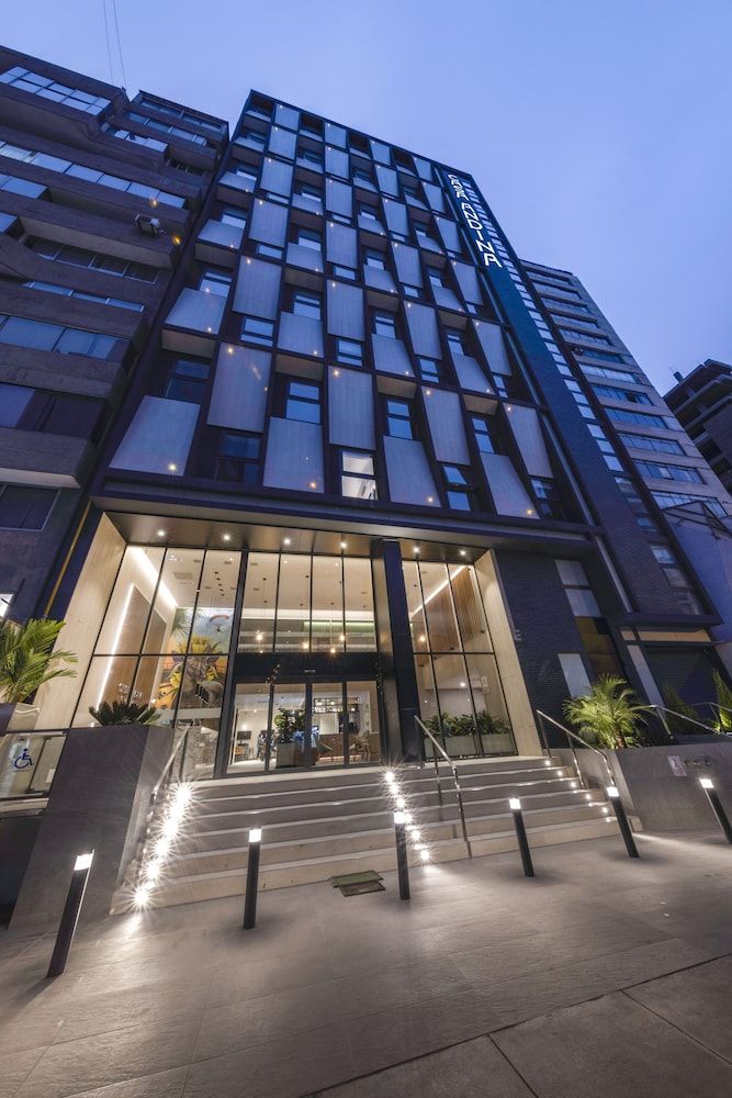 undefined Casa Andina Standard Benavides