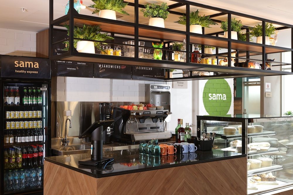 undefined Casa Andina Standard Benavides 4