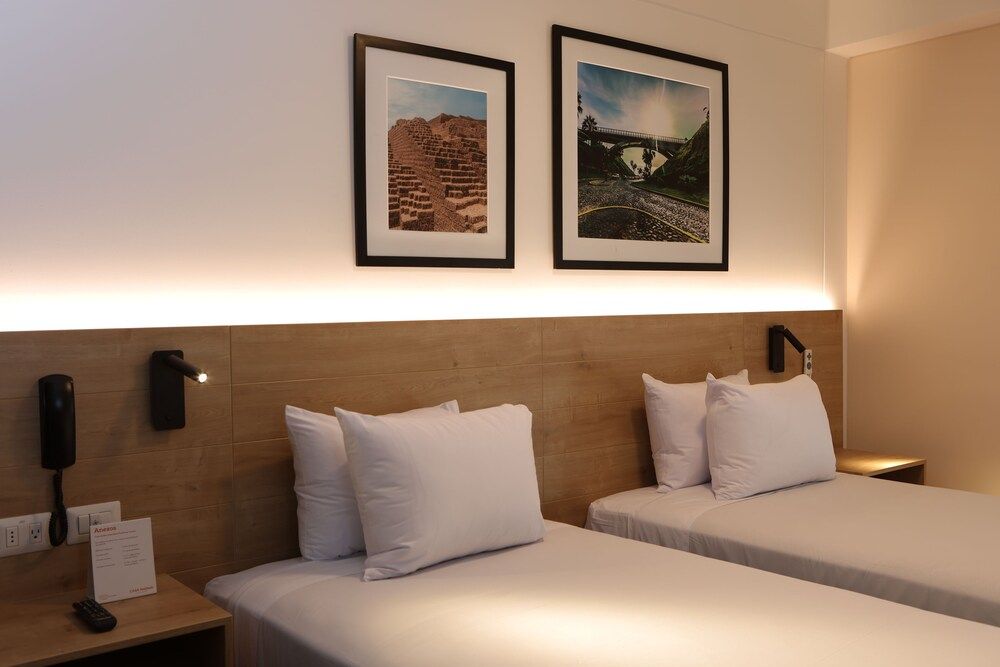 Traditional Room, 2 Twin Beds