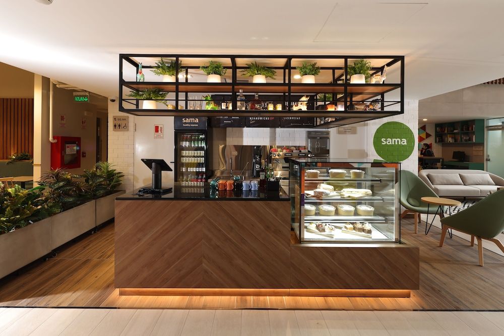 undefined Casa Andina Standard Benavides 8