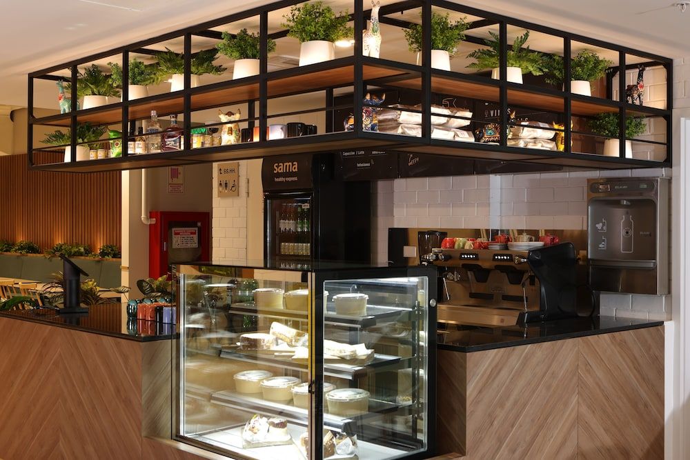 undefined Casa Andina Standard Benavides 9