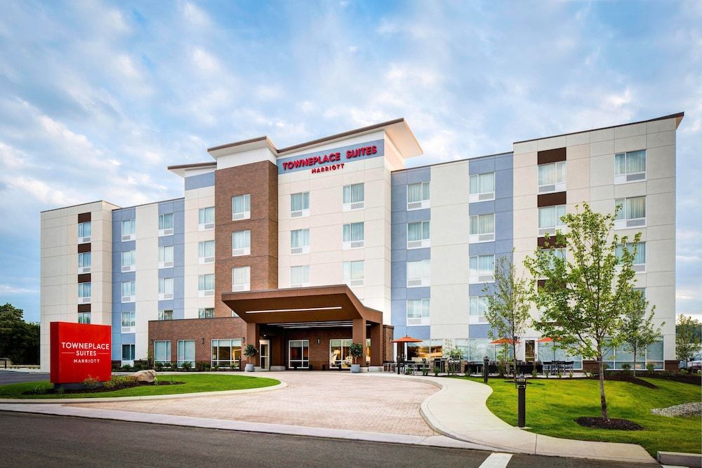 undefined Towneplace Suites Houston Hobby Airport 6