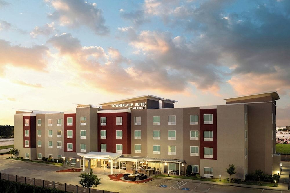undefined Towneplace Suites Houston Hobby Airport 7