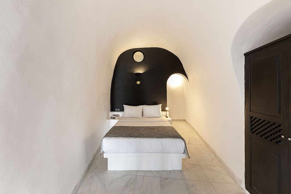 Superior Cave Suite, Outdoor Hot Tub, Caldera View