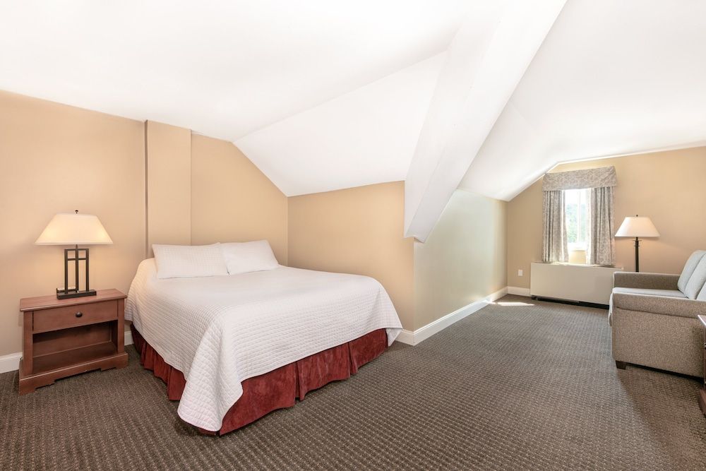 Grand Penthouse, 3 Bedrooms (Grand Summit Resort)