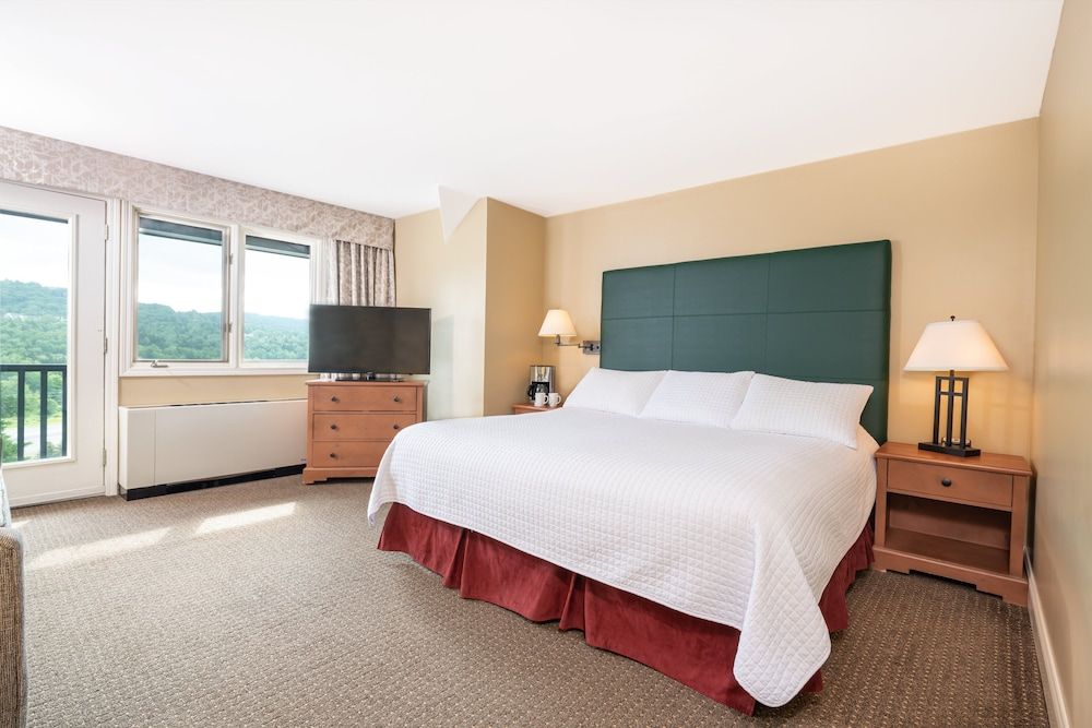 Room, 1 King Bed (Hotel)