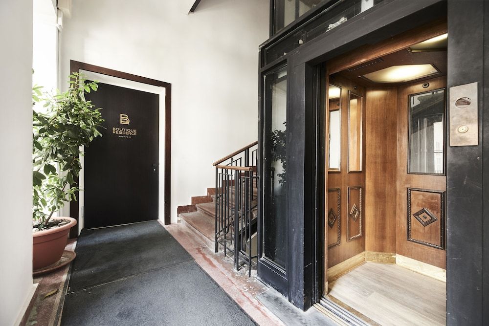 undefined Boutique Residence Budapest 6