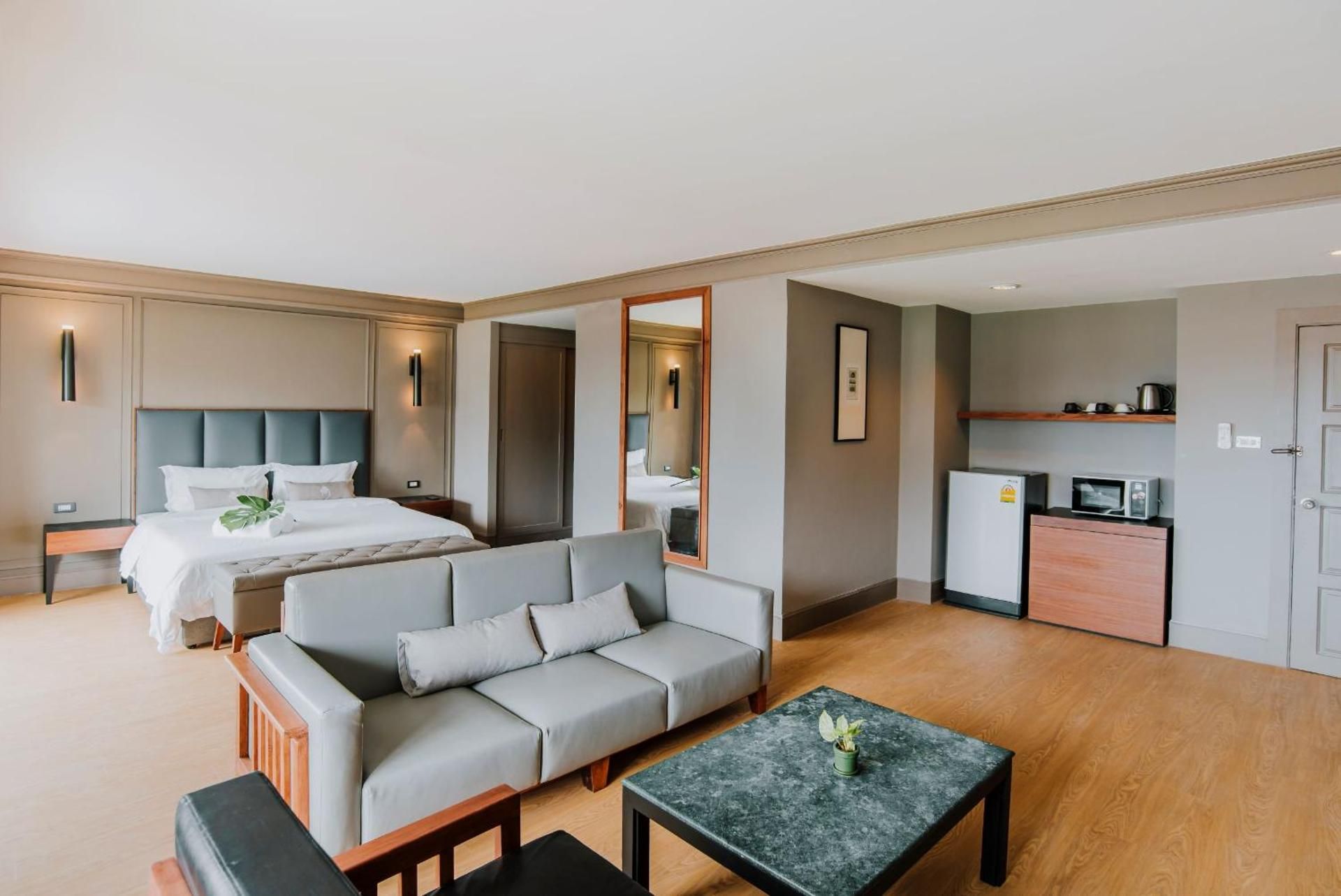 Suite