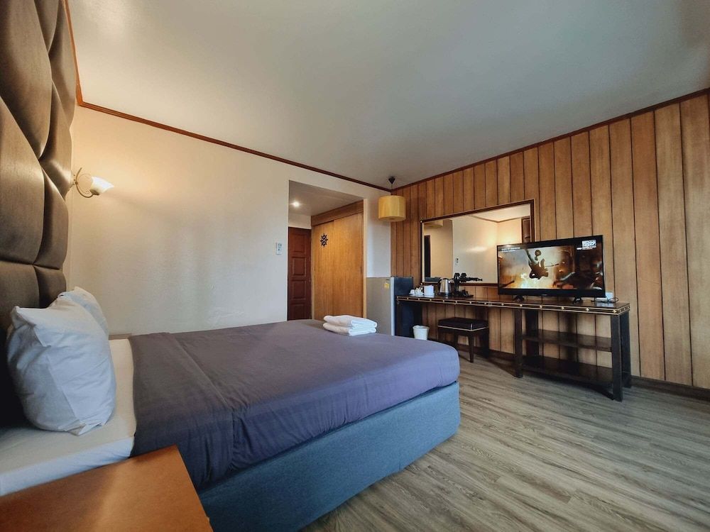 Superior Double Bed