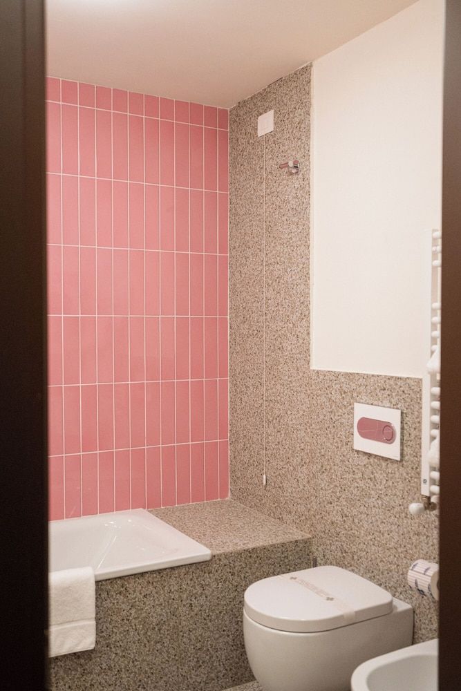 Omama Hotel Double or Twin Room, Mountain View (View) 12