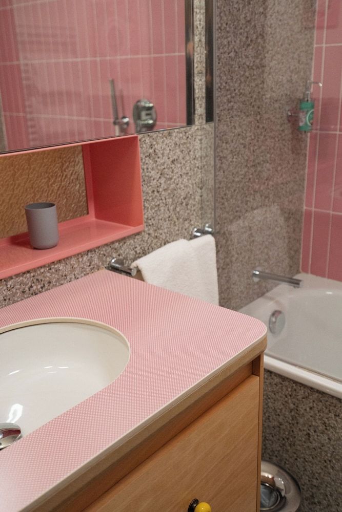 Omama Hotel Double or Twin Room, Mountain View (View) 9