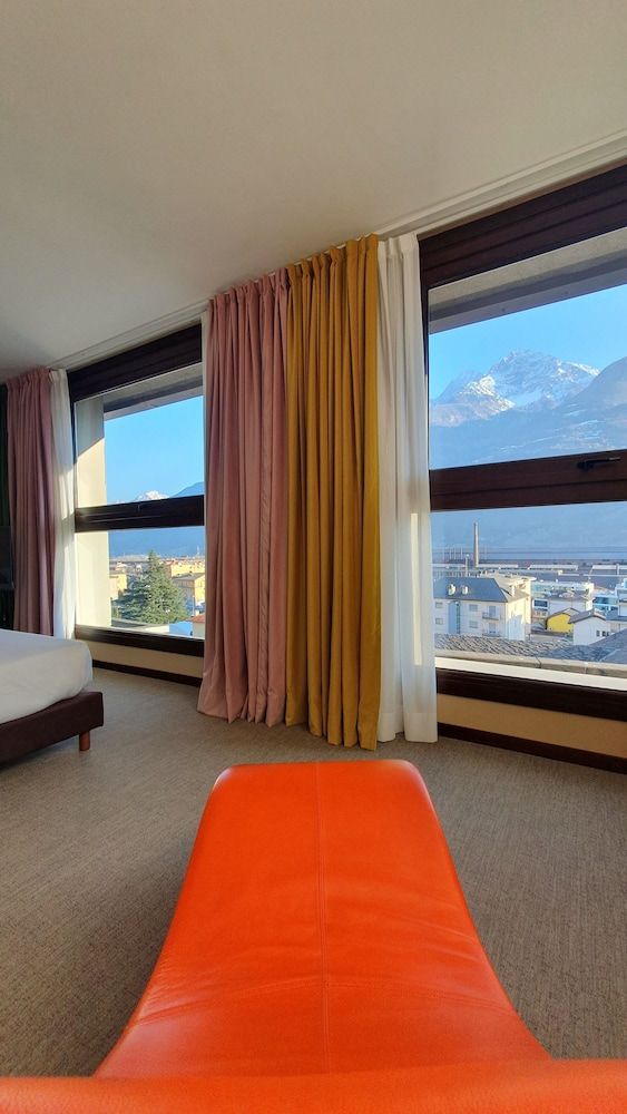 Omama Hotel Panoramic Suite (OMAMASUITE) 8