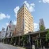 Hotel Mystays Aomori Station