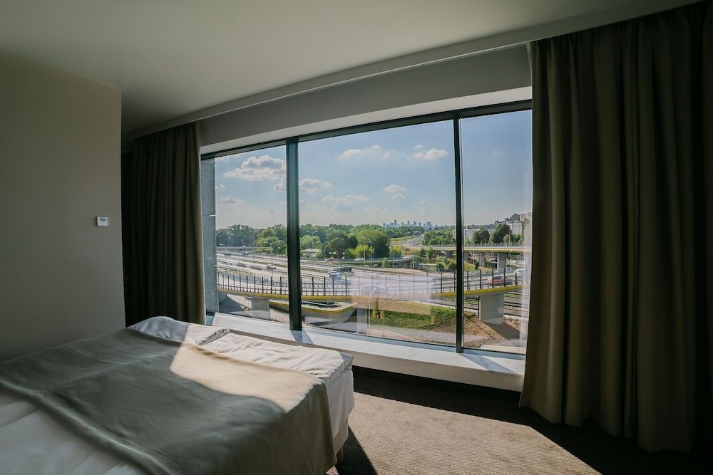 B&B HOTEL Warsaw East