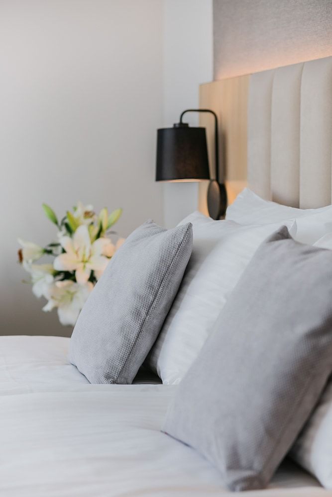 B&B HOTEL Warsaw East Standard Room, 2 Twin Beds, Non Smoking