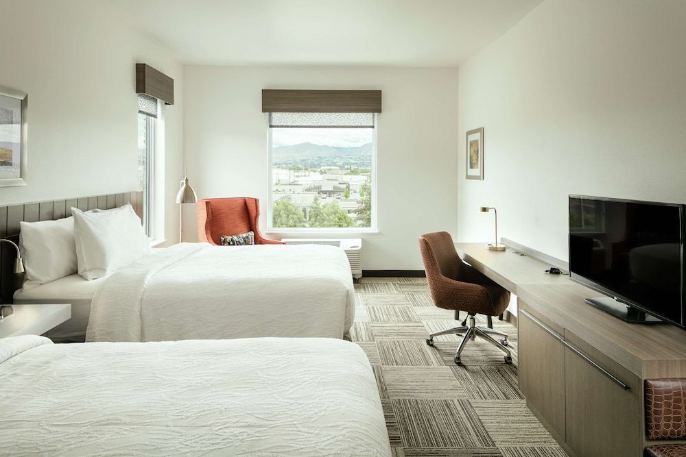 Room, 2 Queen Beds