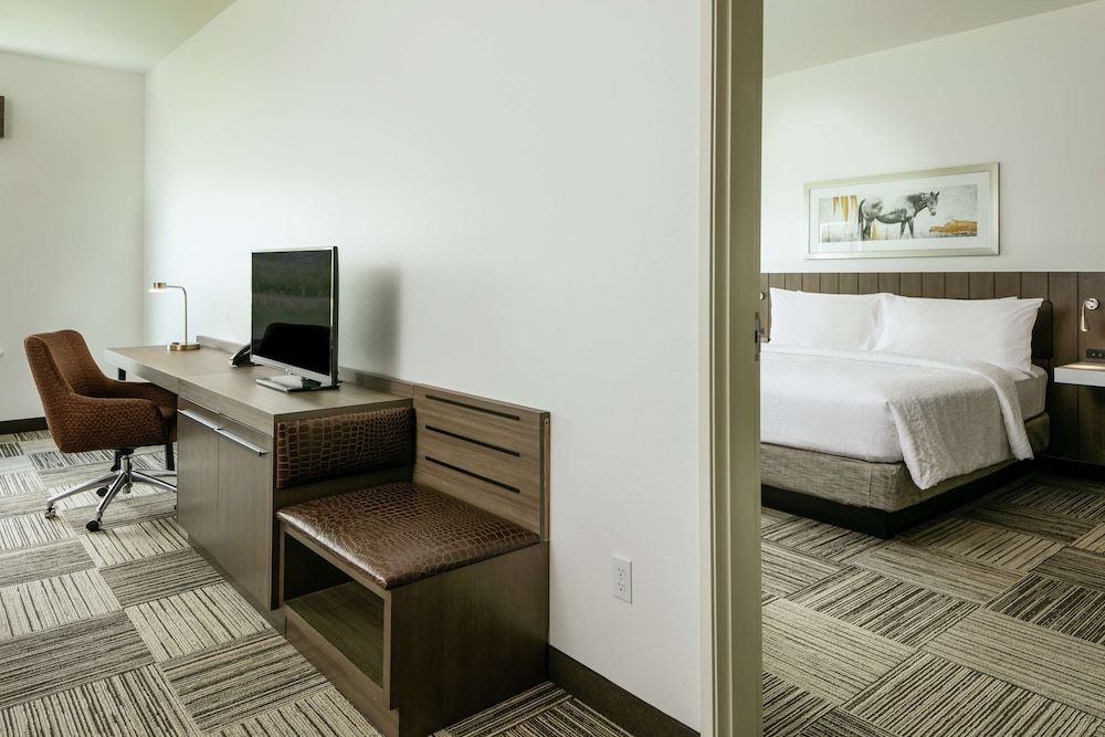 Suite, 1 Bedroom