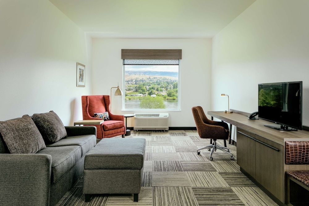 Suite, 1 Bedroom