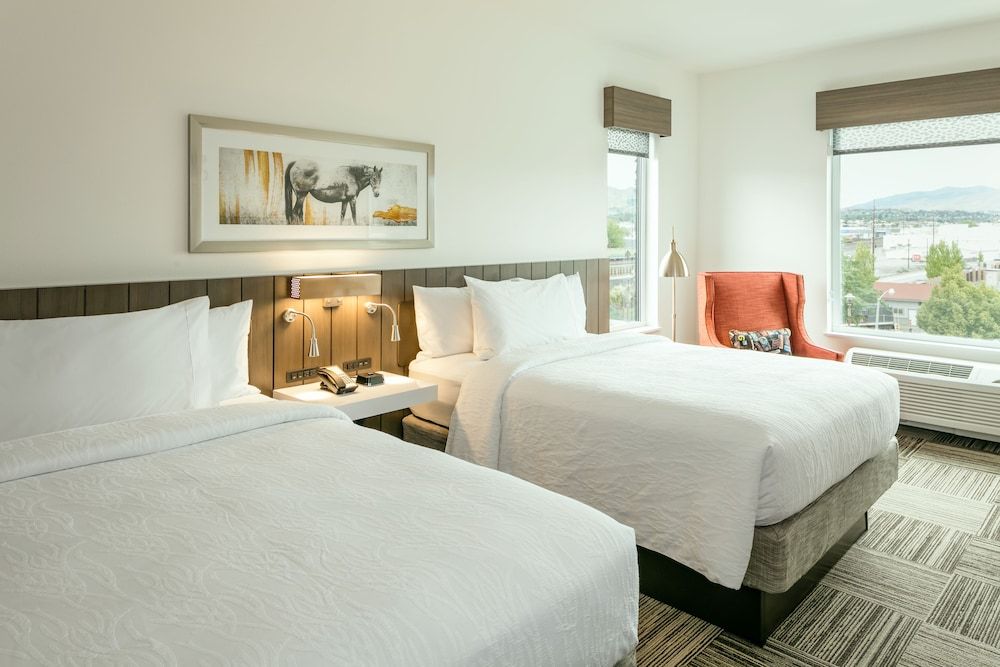 Room, 2 Queen Beds