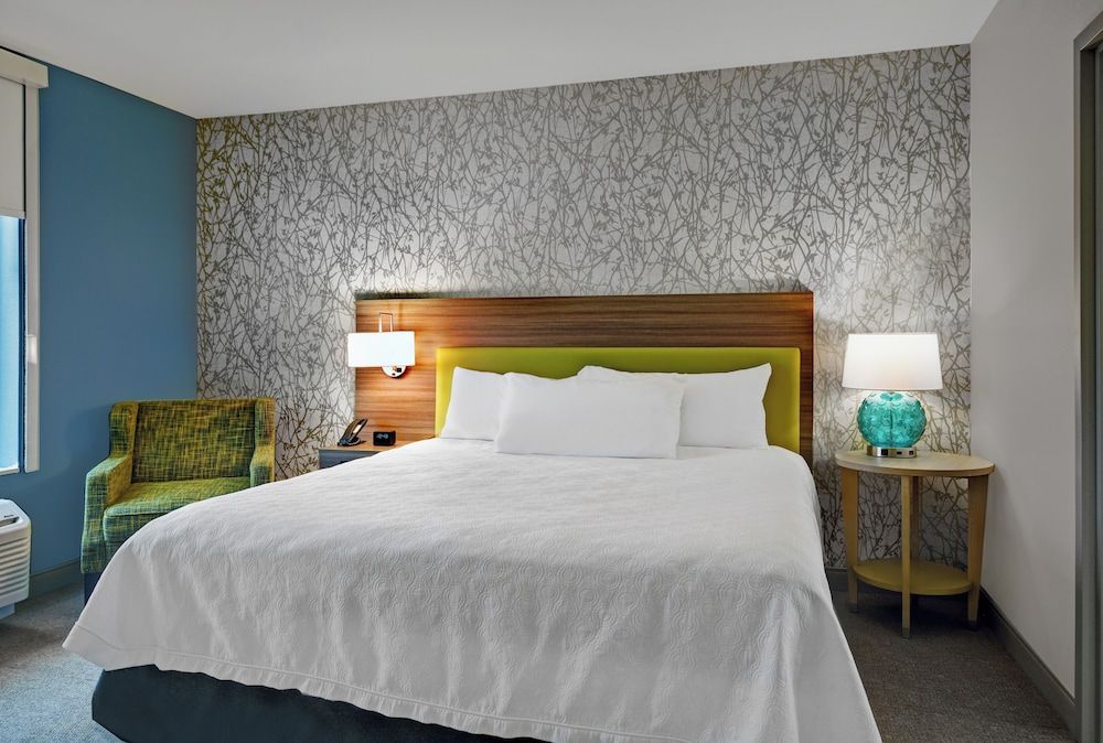 Suite, 1 Bedroom, Non Smoking