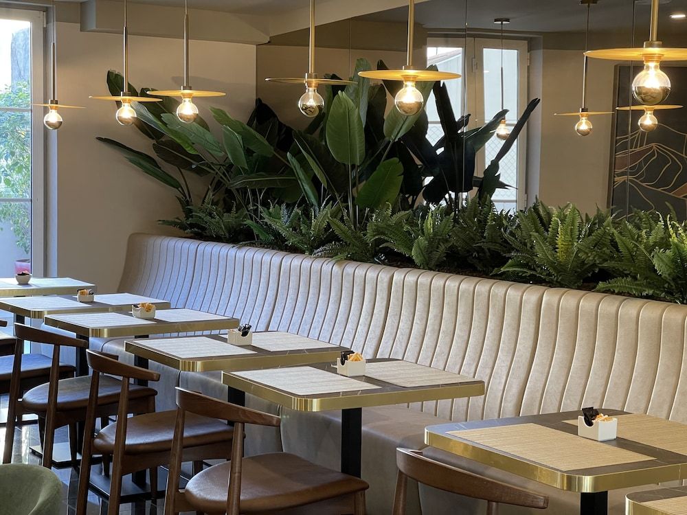 undefined Hotel Sete Colinas 9