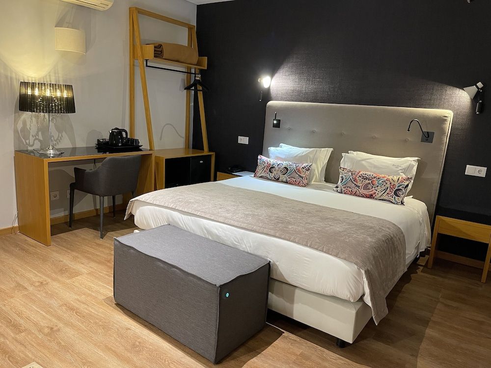 undefined Hotel Sete Colinas 2