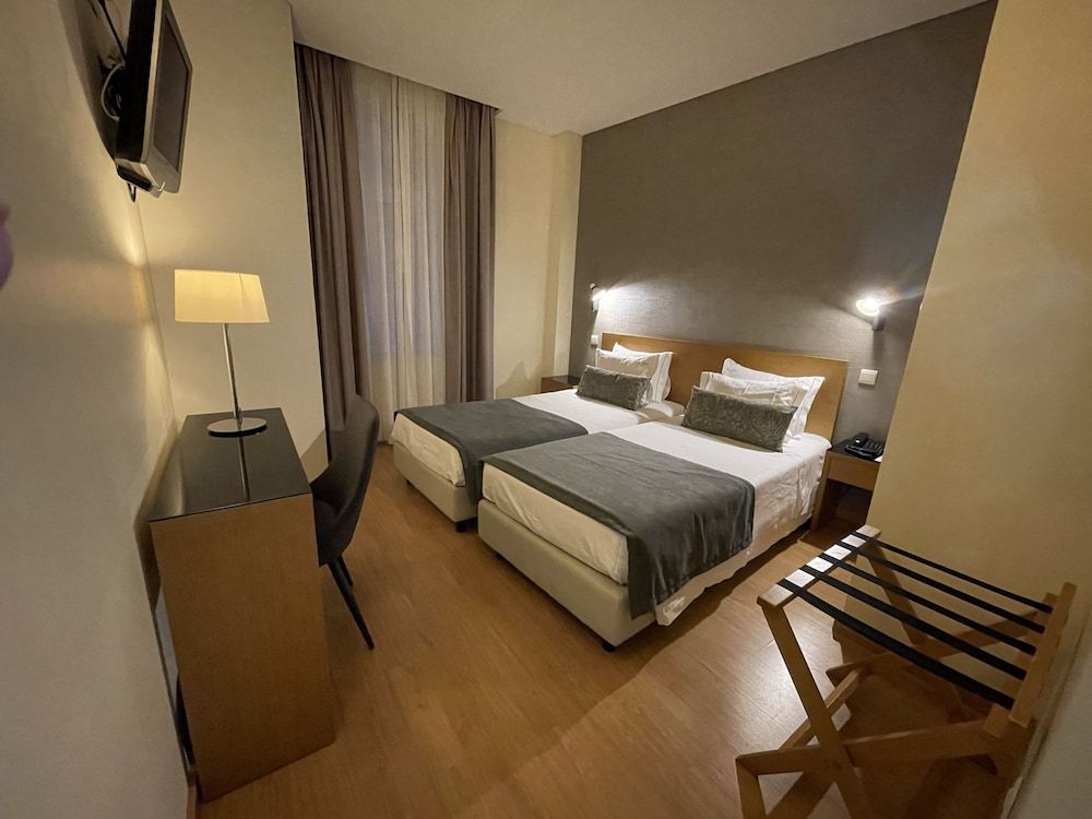 undefined Hotel Sete Colinas 3