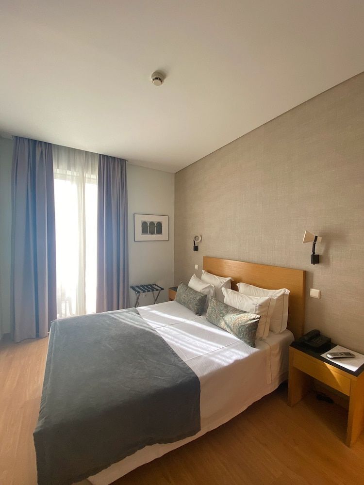 undefined Hotel Sete Colinas 4