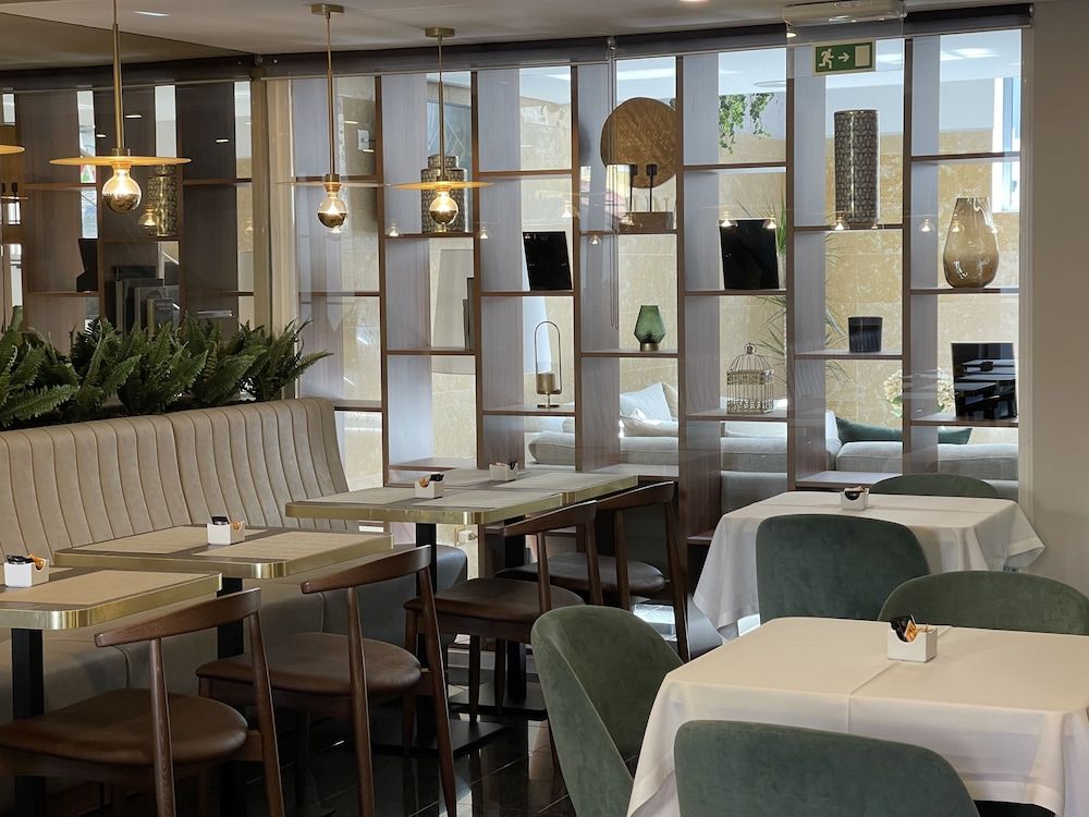 undefined Hotel Sete Colinas 10