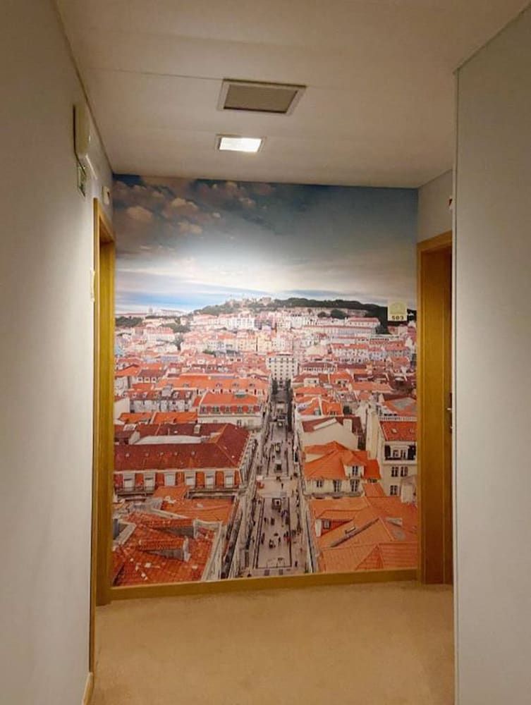 undefined Hotel Sete Colinas 6