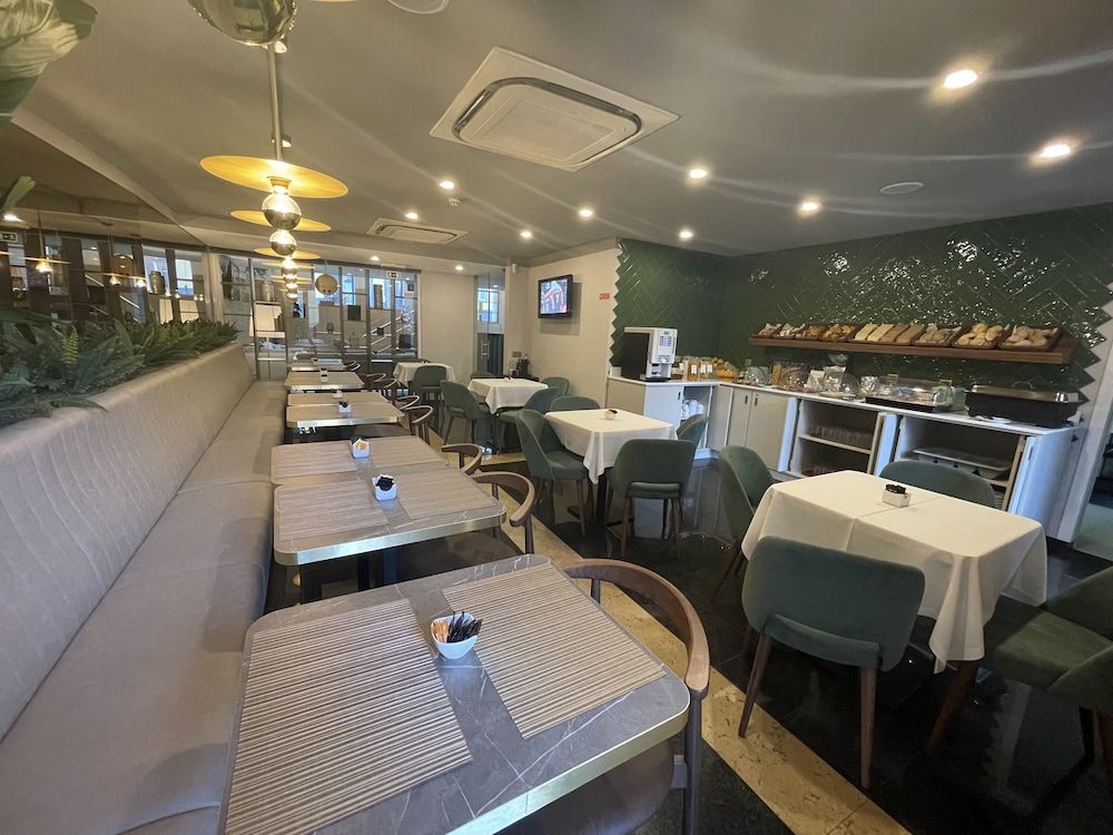undefined Hotel Sete Colinas 8