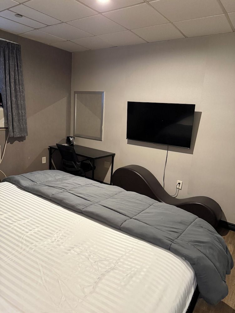 Cabana Hotel Yankee Stadium Standard Single Room 3