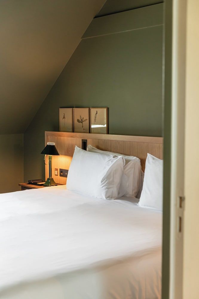 Les Sources de Cheverny Superior Room 2