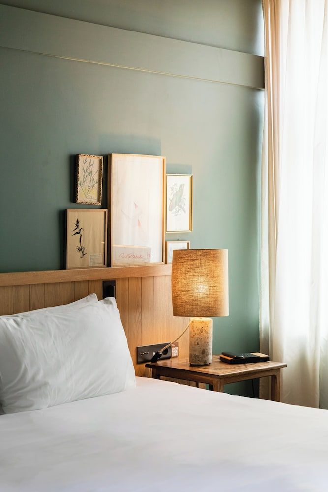 Les Sources de Cheverny Superior Room 9