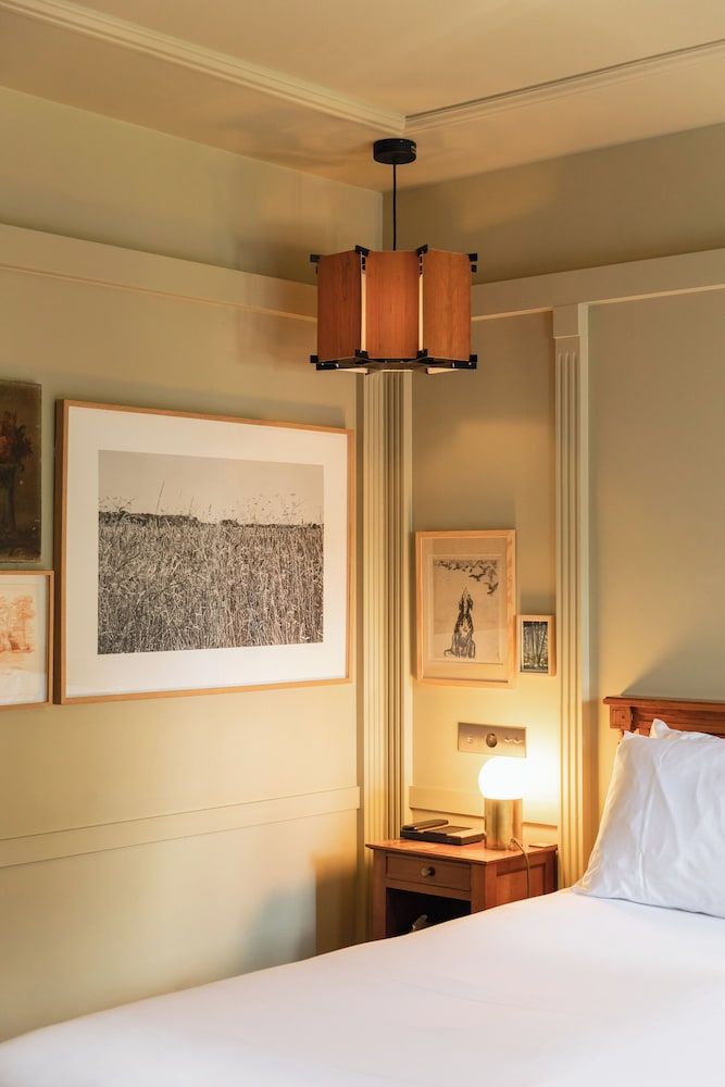 Les Sources de Cheverny Superior Room 11