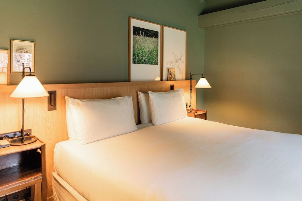 Les Sources de Cheverny Superior Room 3