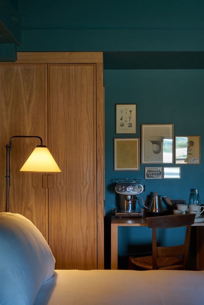 Les Sources de Cheverny Junior Suite 14