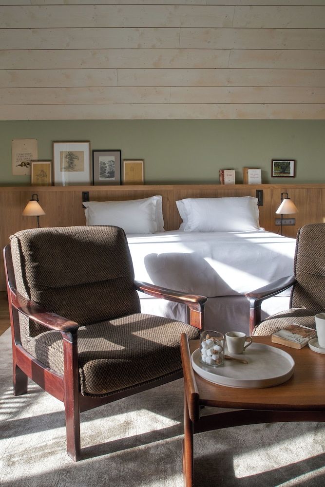 Les Sources de Cheverny Junior Suite 2