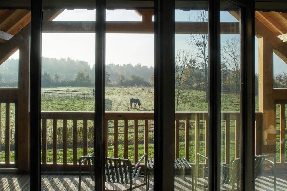 Les Sources de Cheverny Junior Suite 4