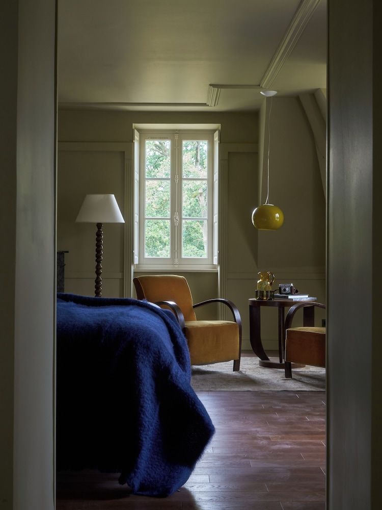 Les Sources de Cheverny Junior Suite 11