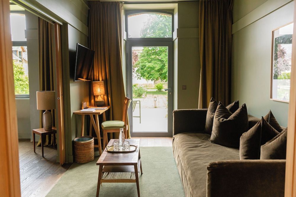 Les Sources de Cheverny Junior Suite 9