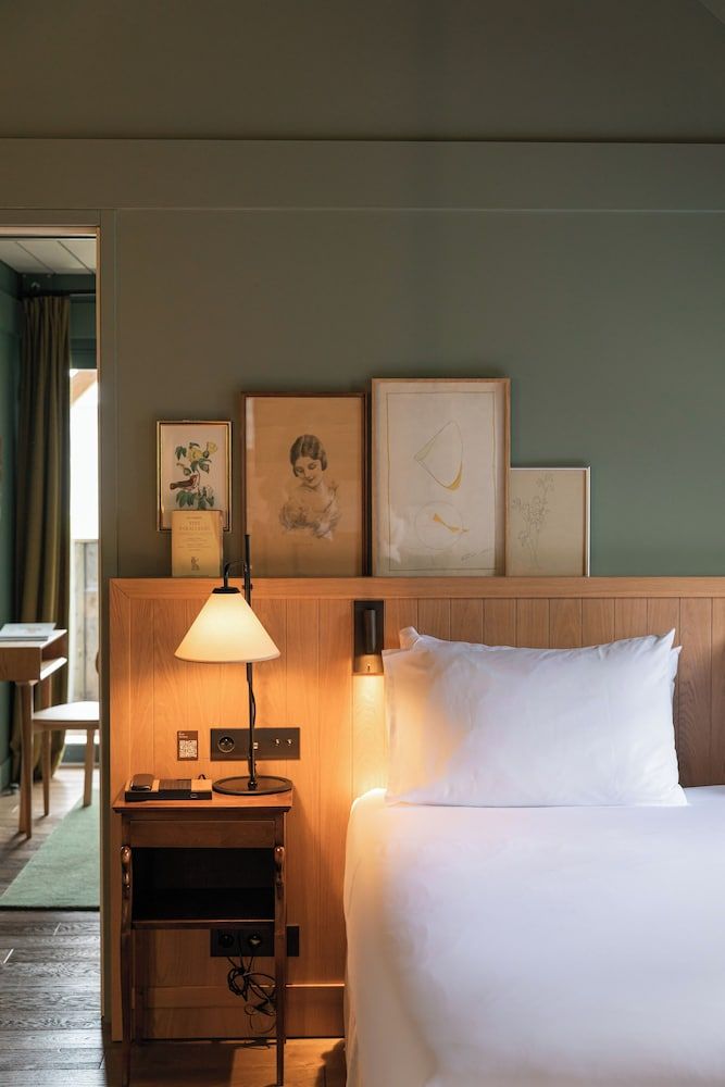 Les Sources de Cheverny Junior Suite 10