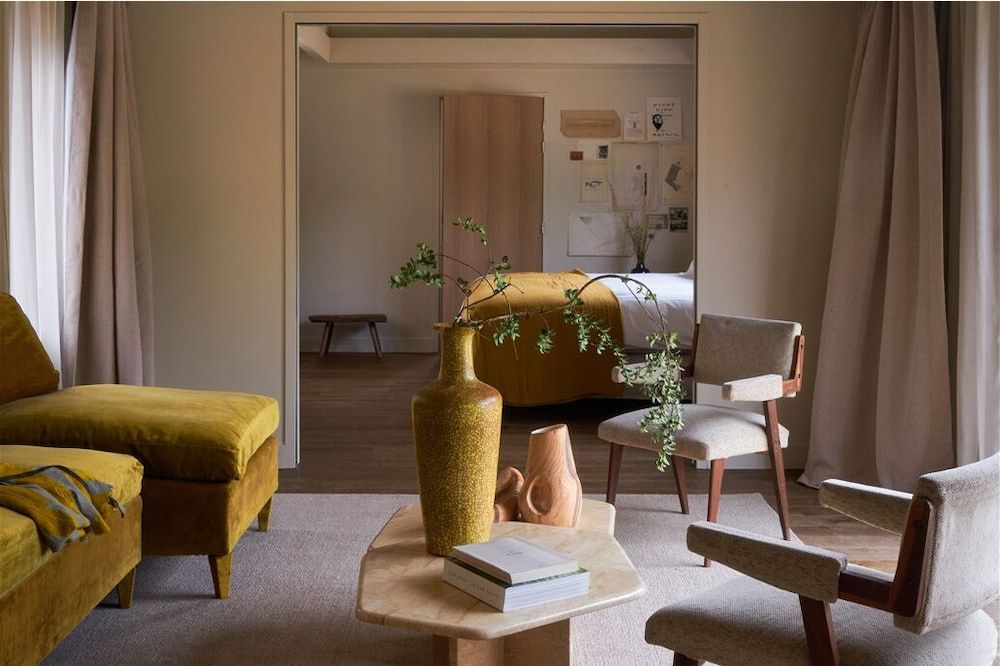 Les Sources de Cheverny