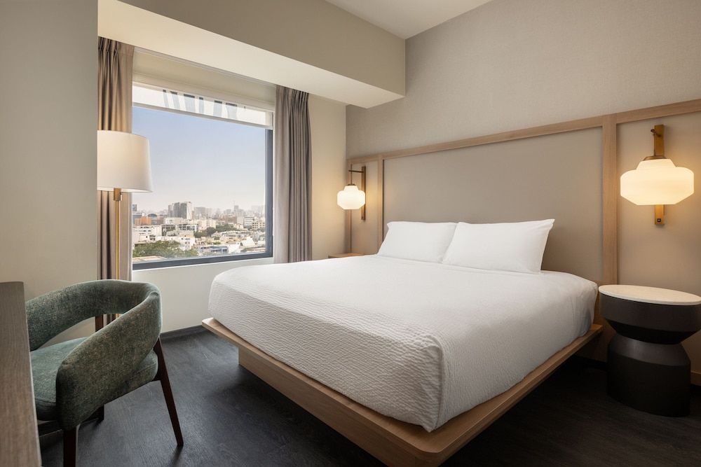 undefined Fairfield by Marriott Lima Miraflores