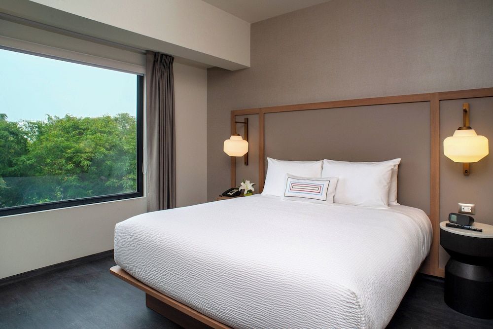 undefined Fairfield by Marriott Lima Miraflores 4